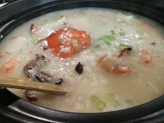 -潮粥荟·潮汕砂锅粥(朝阳大悦城店)