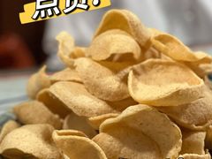 -辉记炭烧海鲜大排档·老字号(福田店)