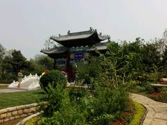 -武清南湖绿博园