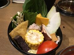 -伊人锅·魔石泡泡鱼