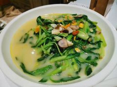 -乾隆美食·本帮菜(黄河路店)
