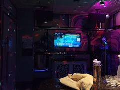 -欢乐迪KTV(南坪上海城店)