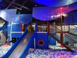 -幻贝家儿童乐园(苏州中心店)