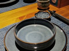 -深蓝金枪·深海鱼刺身(香洲店)