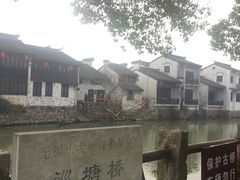 -尚贤河湿地