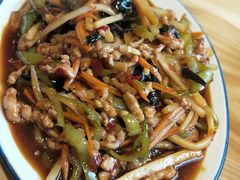 -香满园春饼·家常菜(东大桥店)