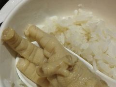 -黄祥华养生堂·炖汤·营养蒸饭(岭南天地店)