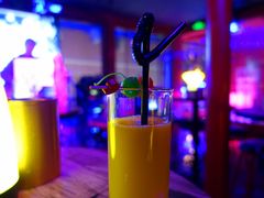 -好久不见网红乐队酒吧(鼓浪屿海底世界店)