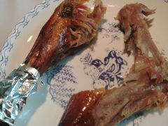 -同喜烤鸭店(光芒店)