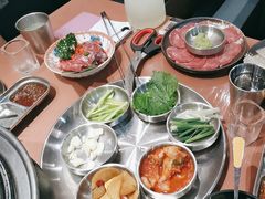 -陇璟烧肉酒场(友谊阳光城店)