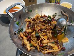 -海鲜e族(马王堆店)