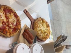 -必胜客(WOW株洲中鸿店)