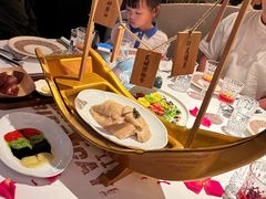 -狮拾久·现代新加坡料理(福田COCO Park店)