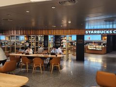 -星巴克臻选(国贸商城首店)