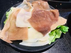 -渝宗老灶火锅(巴国城店)