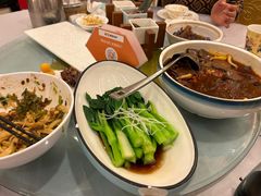 -全聚德(上海首店浦东店)