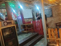 -三个大叔东北烧烤·砂锅菜(西三旗店)