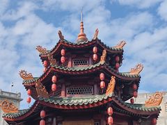 -汕头市小公园