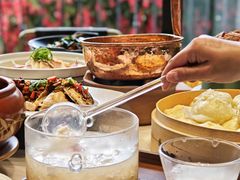 -宋大妈·怡得饭庄·昆明菜(海埂店)