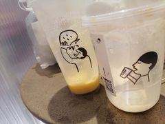 -喜茶(佛山岭南站店)
