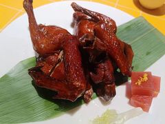 -蔡澜点心·粤菜(花城汇南区店)