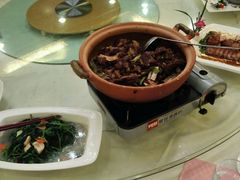 -满福隆酒楼(万绿园店)
