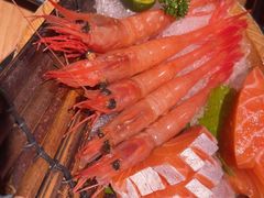 -沼津港精致料理·寿喜烧·烧鸟(青浦宝龙广场日料榜单店)