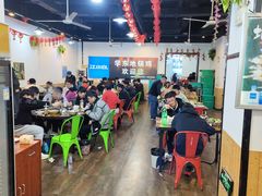 -皖北学东地锅鸡(之心城店)