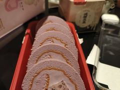 -詹记桃酥(宿州路店)