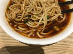 -牛王庙吳記怪味面(双楠店)