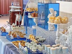 -洛雅艾思·生日蛋糕商务茶歇甜品台(北京店)