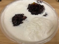 -满记甜品(巴黎春天宝山店)