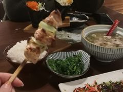 -烧鸟横丁(联发文创口岸店)