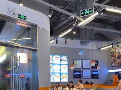 -肥韬茶餐厅(海上世界店)