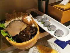 -牛村来人潮汕牛肉火锅(西单店)