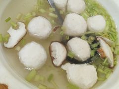 -福祥厦门小馆(舟孟北路店)