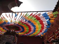 -西安市广仁寺