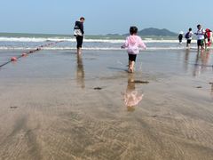 -东海半边山旅游度假区
