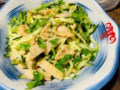 -蜀留香石锅鱼(六顺街店)