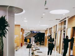 -美年大健康体检中心(牡丹园分院)
