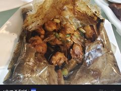 -粤北餐馆
