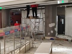 -冠军冰场CHAMPION RINK(苏州中心商场店)