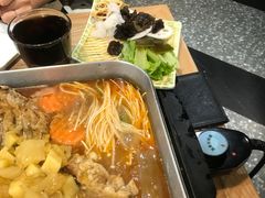 -鱼酷活鱼烤鱼(梅江印象城店)