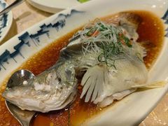 -杭州香格里拉·香宫中餐厅