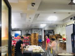 -清泉阁包子铺(中山路店)