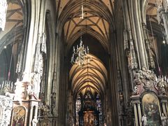 -斯蒂芬主教座堂(Stephansdom)
