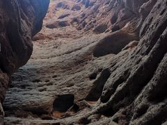 -张掖平山湖大峡谷景区