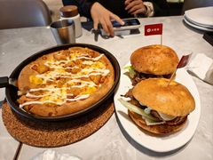 -必胜客(安阳中华路店)