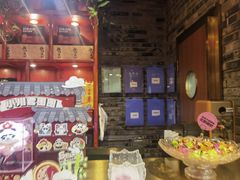 -川西坝子火锅(金沙1.0直营店)
