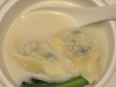 -九里云松·天香餐厅